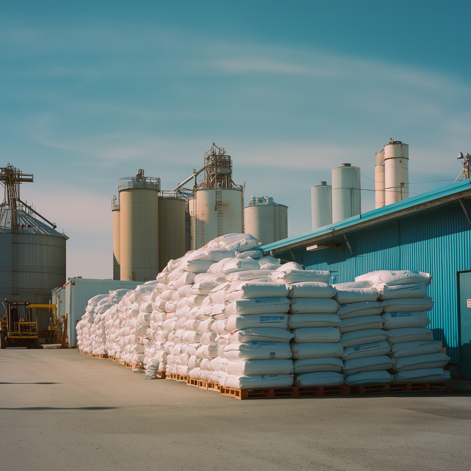 image of digital transformation process (for a consulting firm)